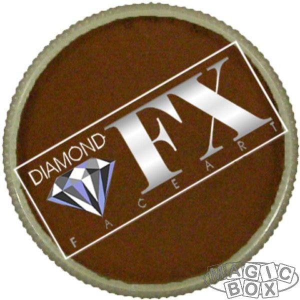 Diamond FX, Brown Light 30g