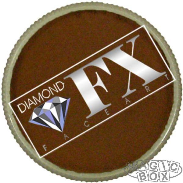Diamond FX, Brown Light 45g