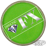 Diamond FX, Green Mint 30g