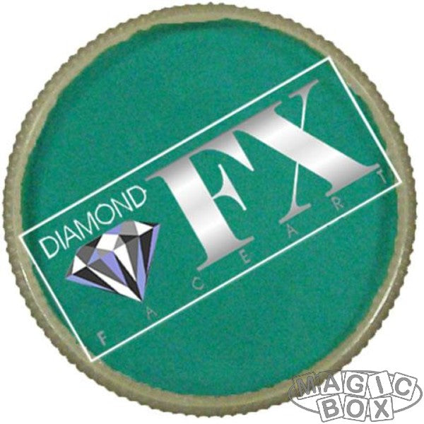 Diamond FX, Green Sea 30g