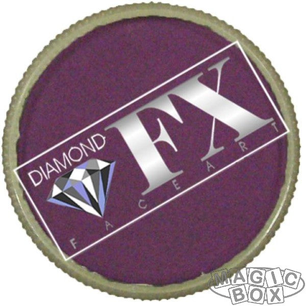 Diamond FX, Purple 30g