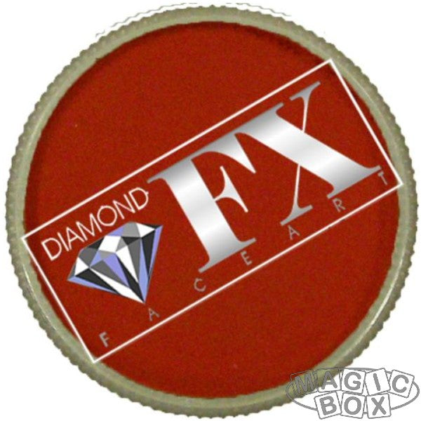 Diamond FX, Red 30g