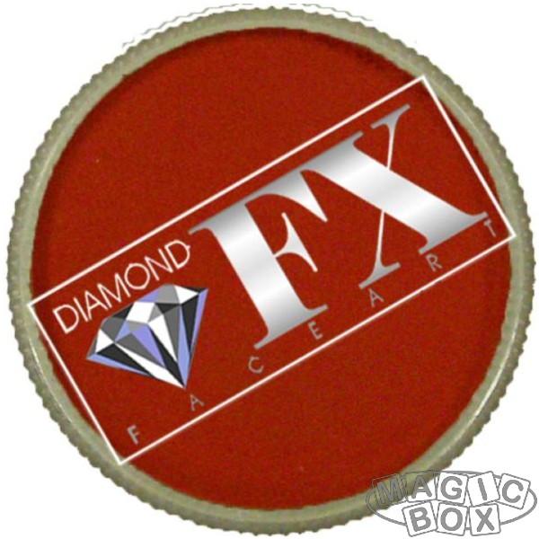 Diamond FX, Red 45g