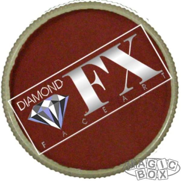 Diamond FX, Red Bordeaux 45g