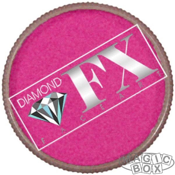 Diamond FX, Pink Fuchsia 30g