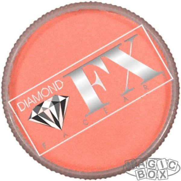 Diamond FX, Pink Powder 30g