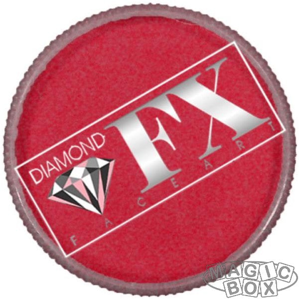 Diamond FX, Red Ruby 30g