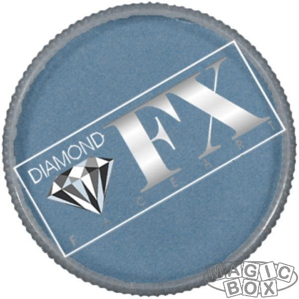Diamond FX, Spirit 30g