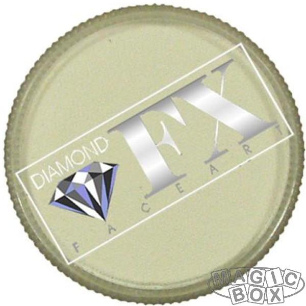 Diamond FX, White 90g