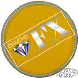 Diamond FX, Yellow Golden 30g