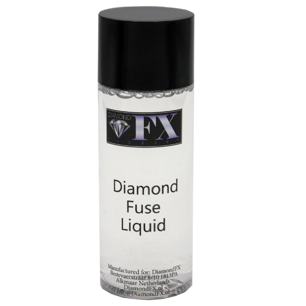 DFX, Diamond Fuse Liquid