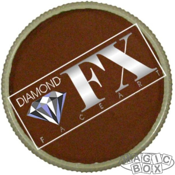 Diamond FX, Brown Dark 45g