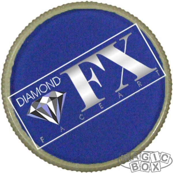 Dfx, FDA Approved, Neon Blue 90g