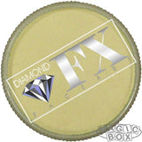 Diamond FX, Neon White 90g