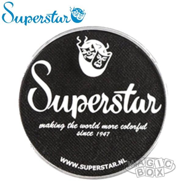 Superstar 45g, Black