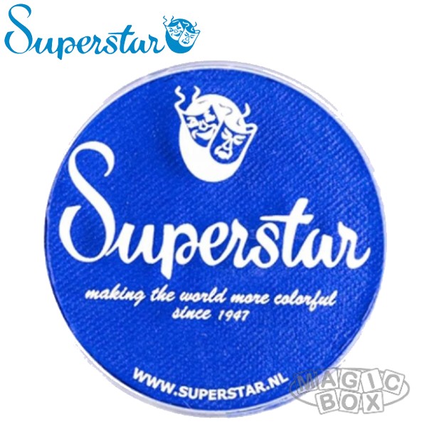 Superstar 16g, Blue Bright