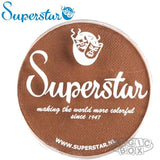 Superstar 45g, Brown Pecan