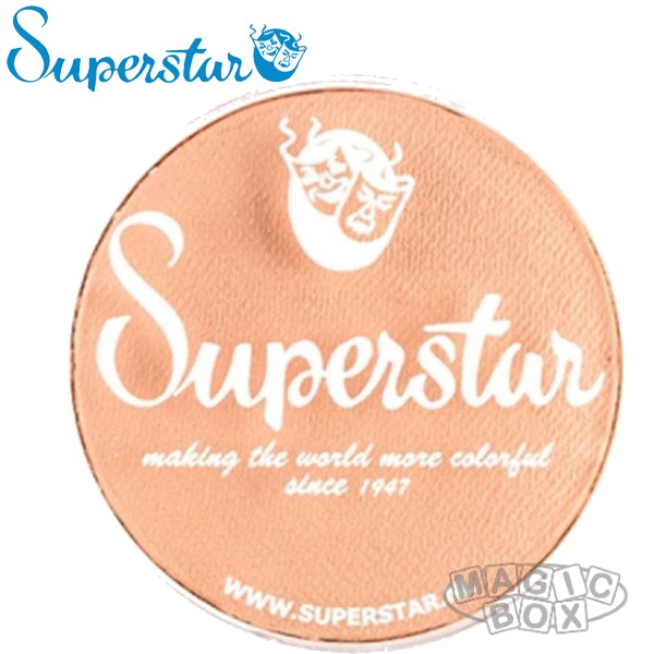Superstar 16g, Complexion Light Skin