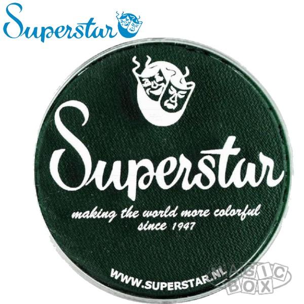 Superstar 45g, Green Dark