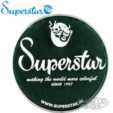 Superstar 16g, Green Dark