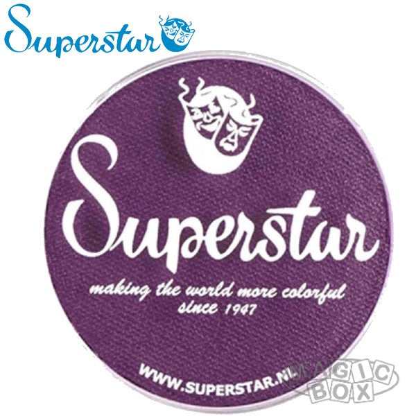 Superstar 16g, Purple
