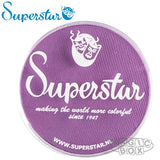 Superstar 16g, Purple Light