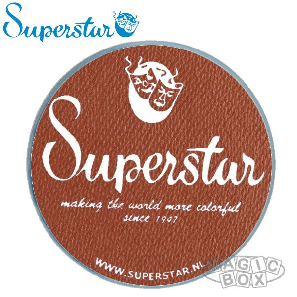 Superstar 45g, Brown Cedar