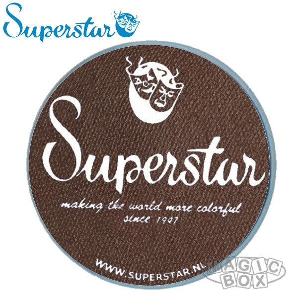 Superstar 45g, Brownie