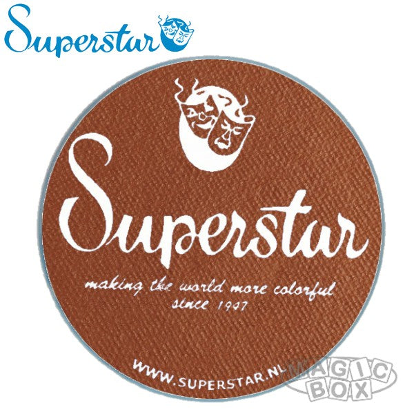 Superstar 45g, Brown Mocca
