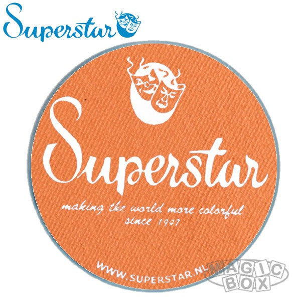 Superstar 16g, Complexion Dk Sun Tan