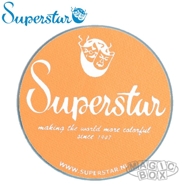 Superstar 45g, Complexion Peach