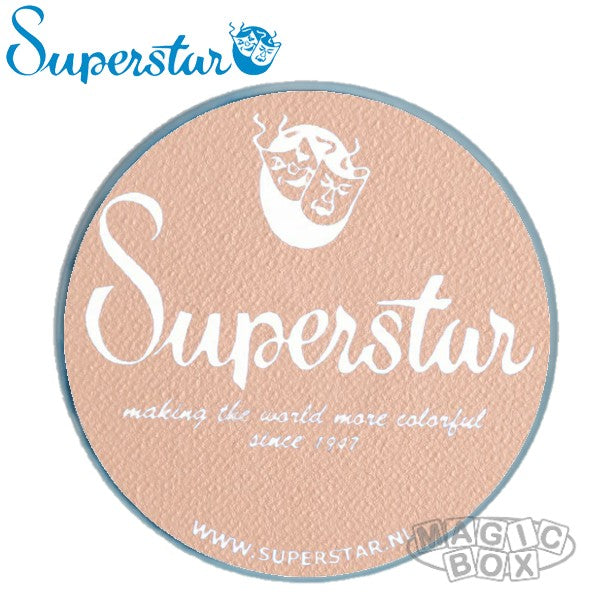 Superstar 45g, Complexion Shock
