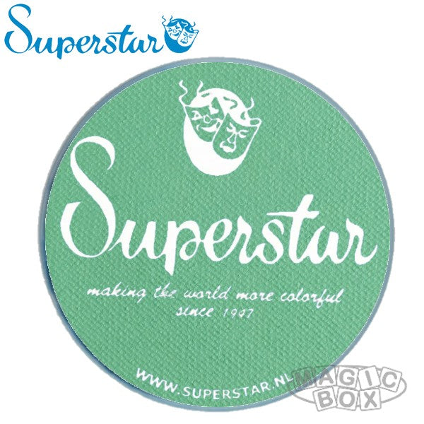 Superstar 45g, Green Horror