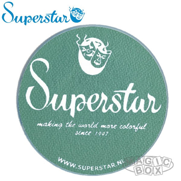 Superstar 16g, Green Slate