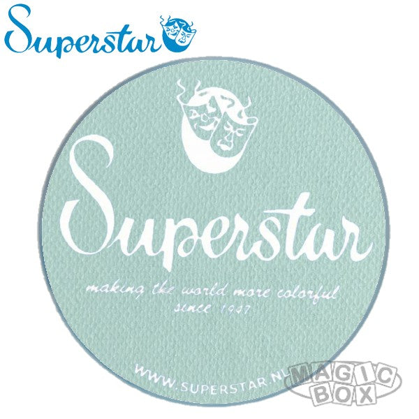 Superstar 45g, Green Soft