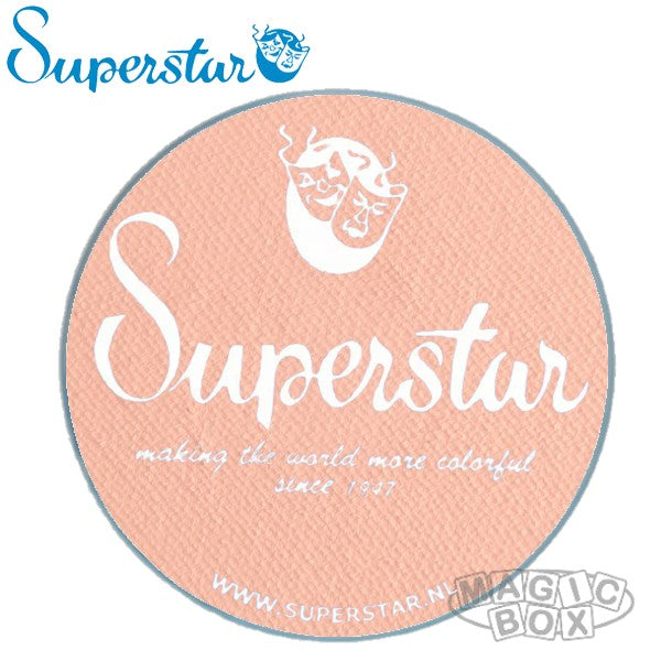 Superstar 16g, Pink Light Complexion