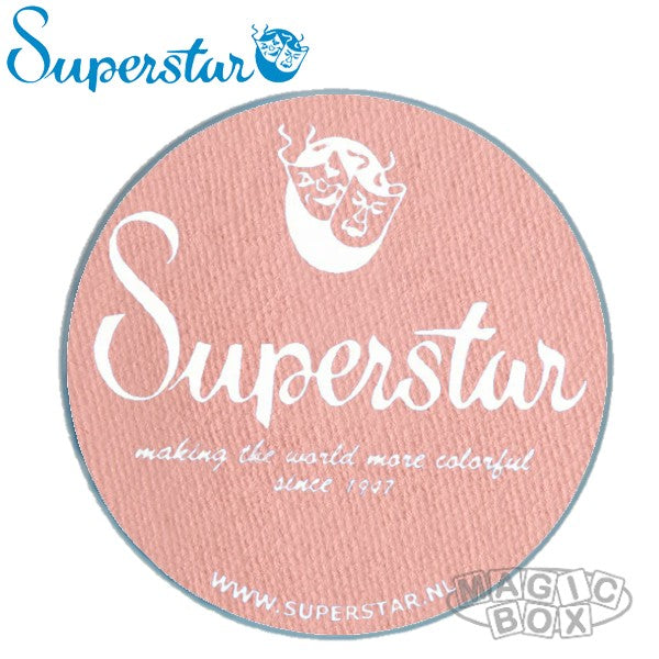 Superstar 45g, Pink Mid Complexion
