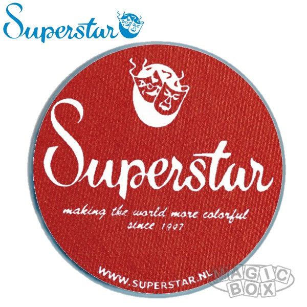 Superstar 45g, Rust
