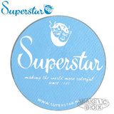 Superstar 45g, Shimmer Baby Blue