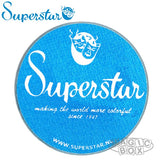 Superstar 16g, Shimmer Blue London Sky