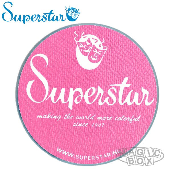 Superstar 16g, Shimmer Cotton Candy