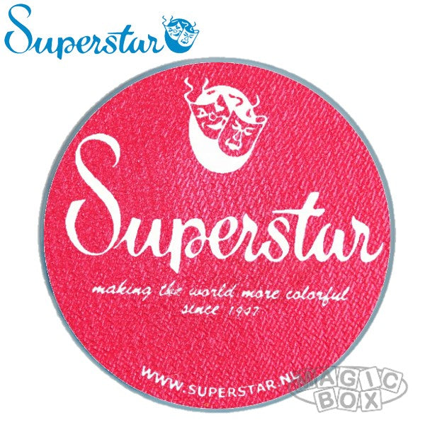 Superstar 45g, Shimmer Cyclamen