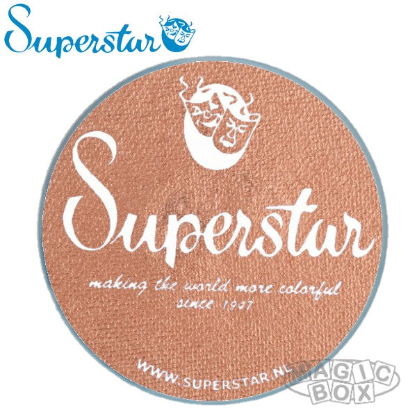 Superstar 45g, Shimmer Nut Brown