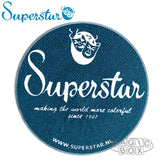 Superstar 16g, Shimmer Snow Petrol