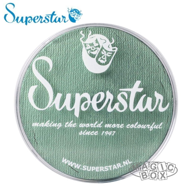 Superstar 16g, Shimmer Seashell