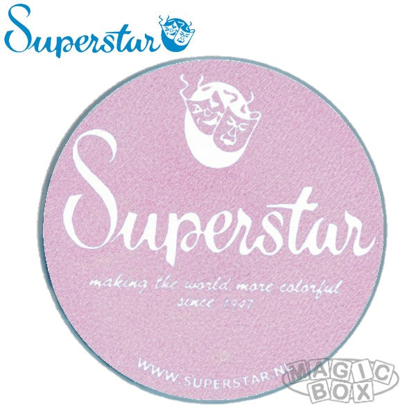 Superstar 45g, Shimmer Star Purple