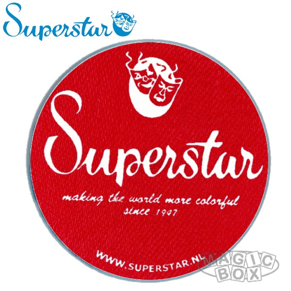 Superstar 45g, Shimmer Valentine