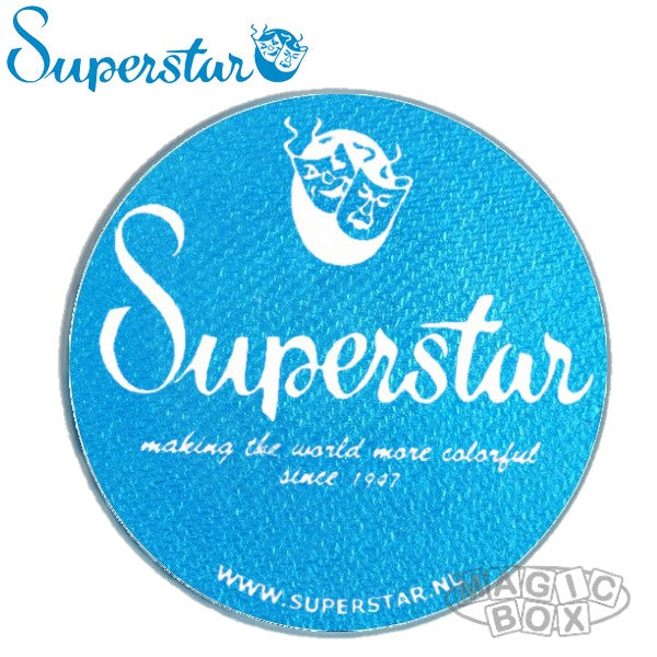 Superstar 45g, Shimmer Ziva