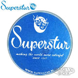 Superstar 45g, Shimmer Blue Mystic