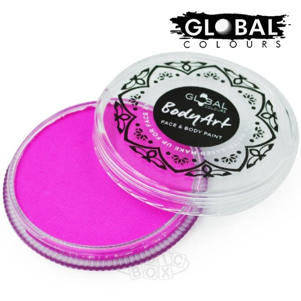 Global 32g, Candy Pink